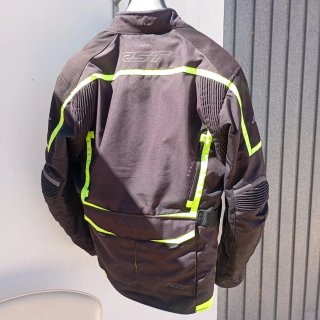 Chaqueta Moto RST 4 Estaciones