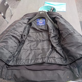 Chaqueta Moto RST 4 Estaciones