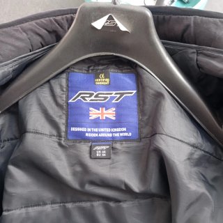 Chaqueta Moto RST 4 Estaciones