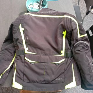 Chaqueta Moto RST 4 Estaciones