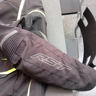 Chaqueta Moto RST 4 Estaciones