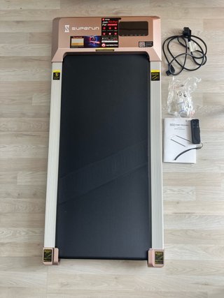 Cinta de andar Superun
