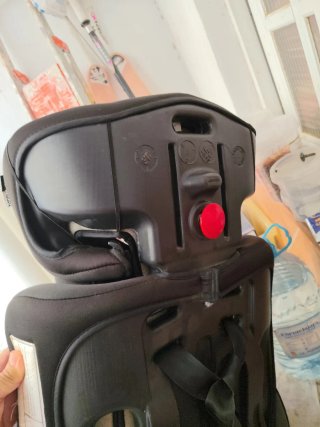 Silla de coche para niños