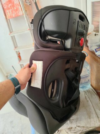 Silla de coche para niños