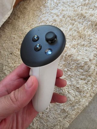 Meta Quest 3s 128gb