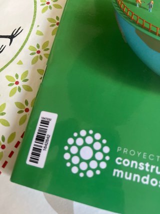 Libro texto.,Biologia y Ecologia. 3.ESO