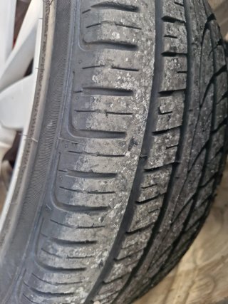 Yantas 5x100