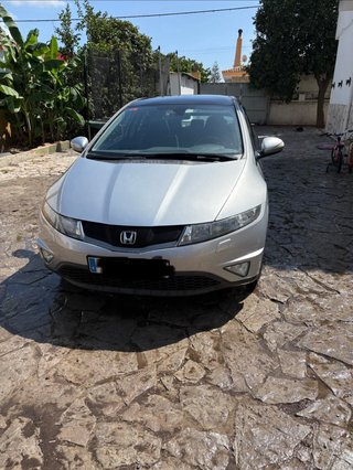 Honda Civic 2009