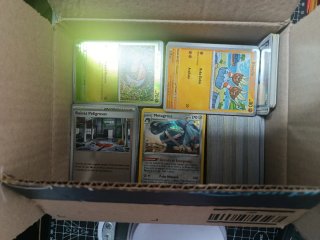 Lote Pokémon originales ,varias colecciones 1.8kg
