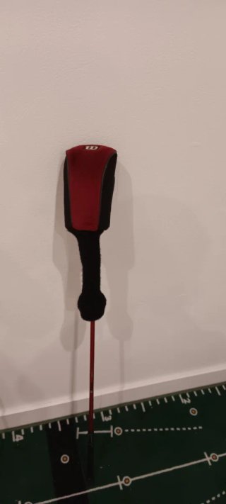Set Palos Golf Wilson Pro Staff Junior