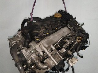 Motor completo fiat ceslp6320292 192a8000 bravo ii