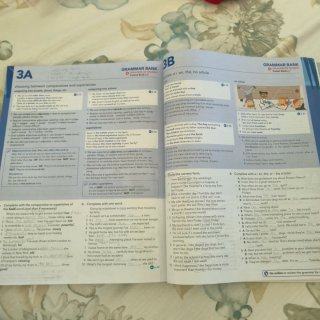 English File fourth edition for speakers of spanis