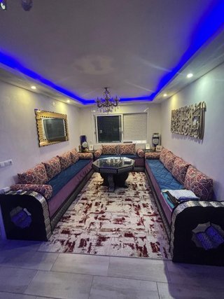 Salón Marroquí Completo