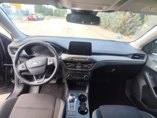 Ford Focus 2022