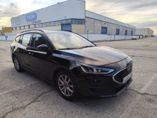 Ford Focus 2022