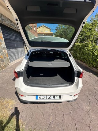 CUPRA Leon 2023