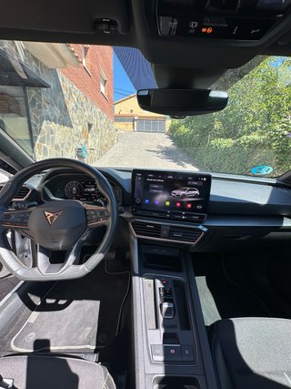 CUPRA Leon 2023