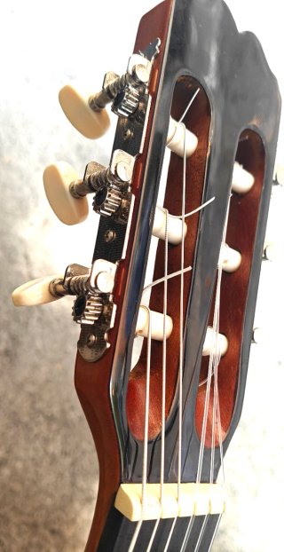 Guitarra Admira Alba 3/4