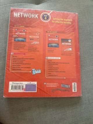 Network 4eso