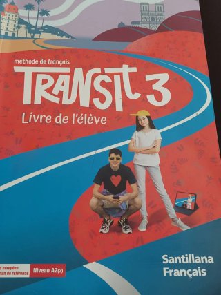 TRANSIT 3 PACK ELEVE