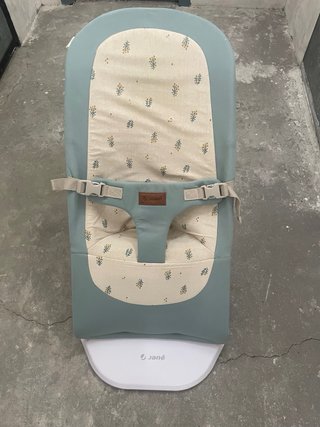 Hamaca bebé Jane Baluu ergonómica