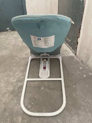 Hamaca bebé Jane Baluu ergonómica