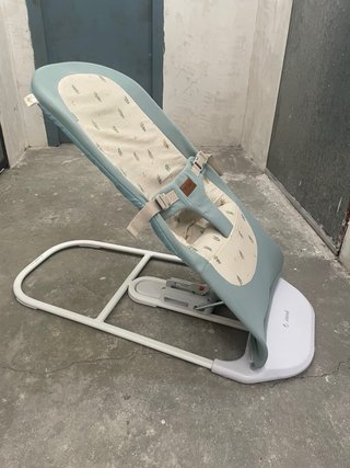 Hamaca bebé Jane Baluu ergonómica