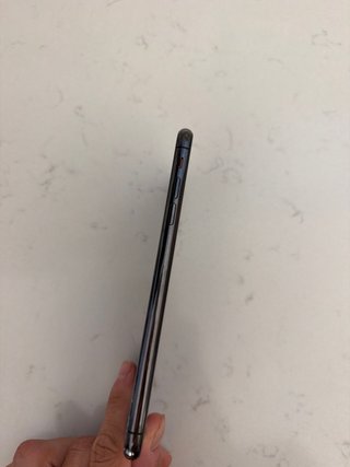 iPhone XS Max 64GB Negro