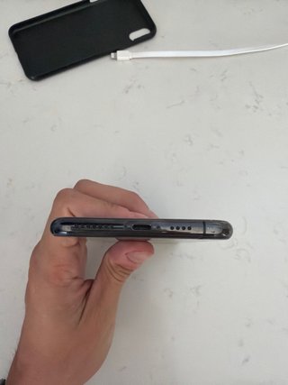 iPhone XS Max 64GB Negro