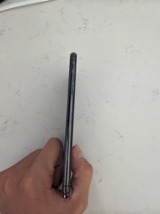 iPhone XS Max 64GB Negro