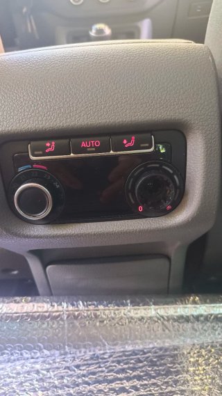 SEAT Alhambra 2013