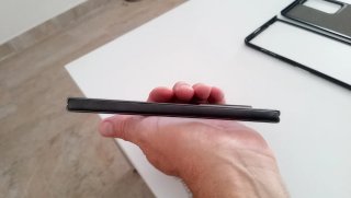Honor V2 512GB Negro