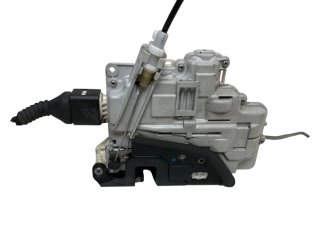 Cerradura del dcha Audi 8E1837016AA