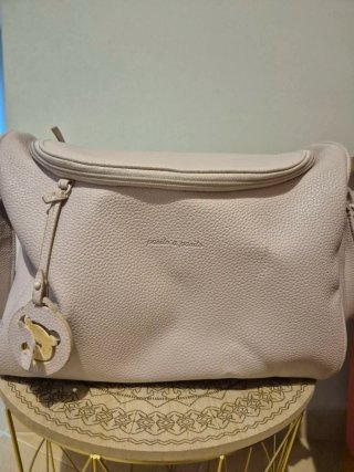 Bolso Pasito a Pasito bebé