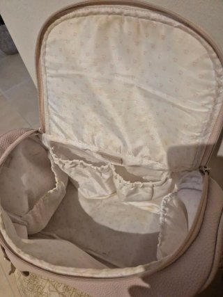 Bolso Pasito a Pasito bebé