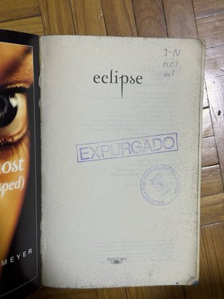 Saga Crepúsculo