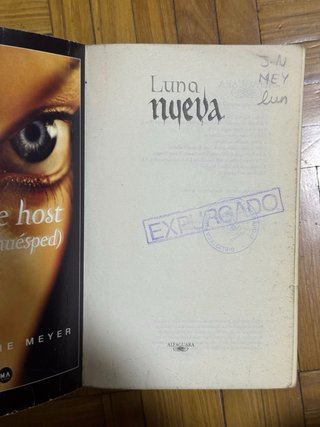 Saga Crepúsculo
