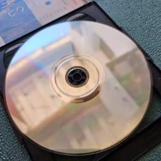 Outlaws LucasArts 2 CD 1997 jewel case