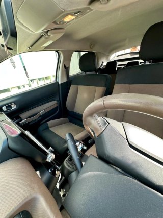 Citroen C4 Cactus 2016 1.6 Blue HDi 100CV