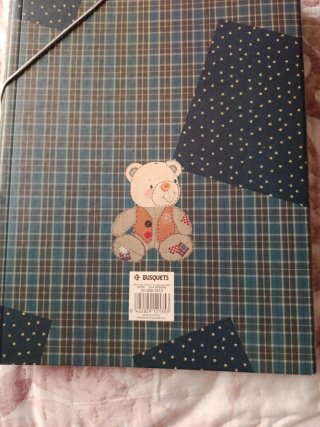Clasificador Antiguo Polar Bear