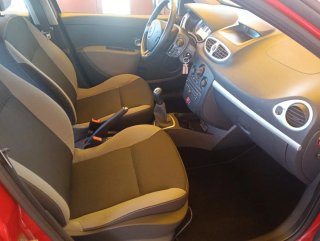 Renault Clio 2011