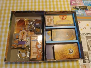 Unlock! Kids Detective Stories