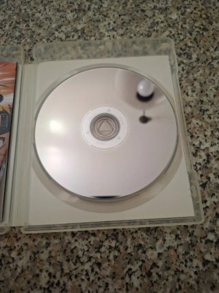 Naruto Ultimate Ninja Storm PS3