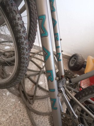 Bicicletas Marin Bobcat Trail 2 unidades