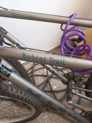Bicicletas Marin Bobcat Trail 2 unidades