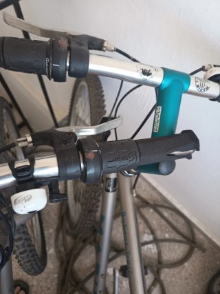 Bicicletas Marin Bobcat Trail 2 unidades