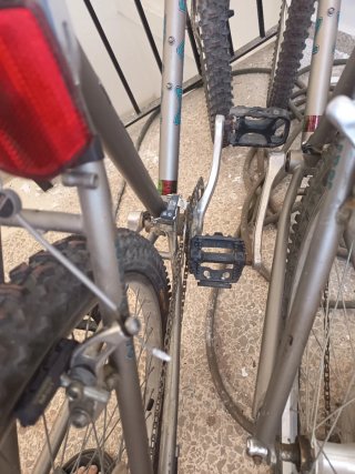 Bicicletas Marin Bobcat Trail 2 unidades