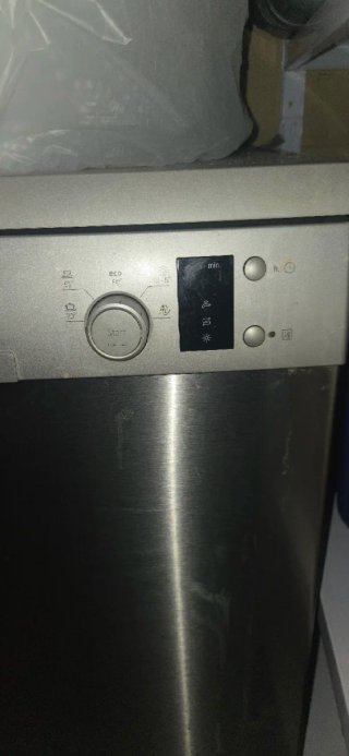 Lavavajillas Bosch SilencePlus