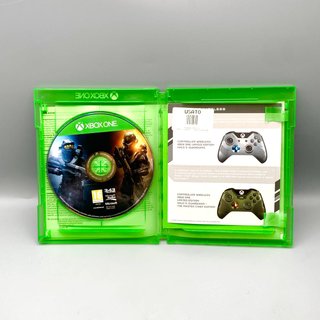 Halo 5 Guardians gioco per Microsoft Xbox One Ita
