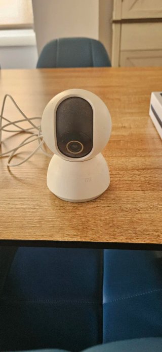 Cámara Xiaomi Mi 360° 2K